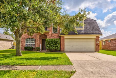 5327 Morgans Landing Lane Alvin TX 77511