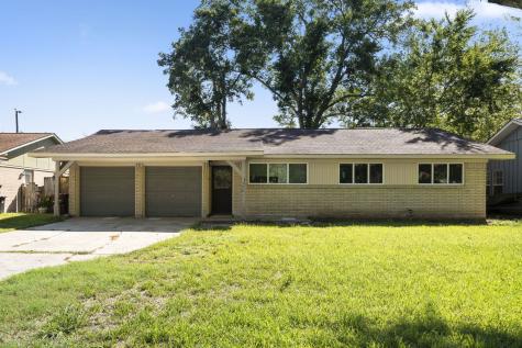 3006 Newcastle Drive Baytown TX 77521