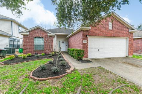 7434 Riven Oaks Court Cypress TX 77433