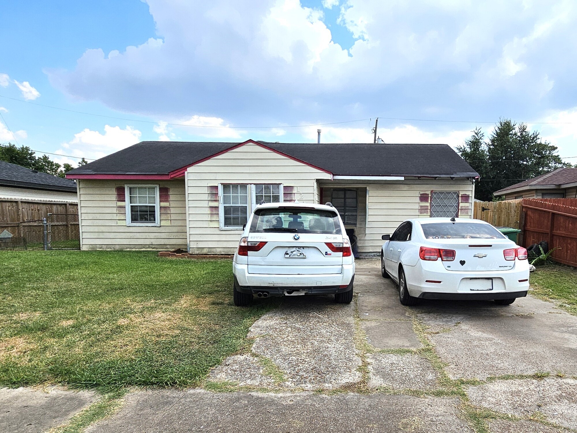 12434 Mylla Street Houston TX 77015