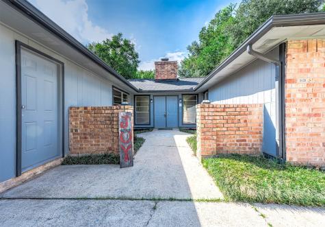 3430 W Creek Club Drive Missouri City TX 77459
