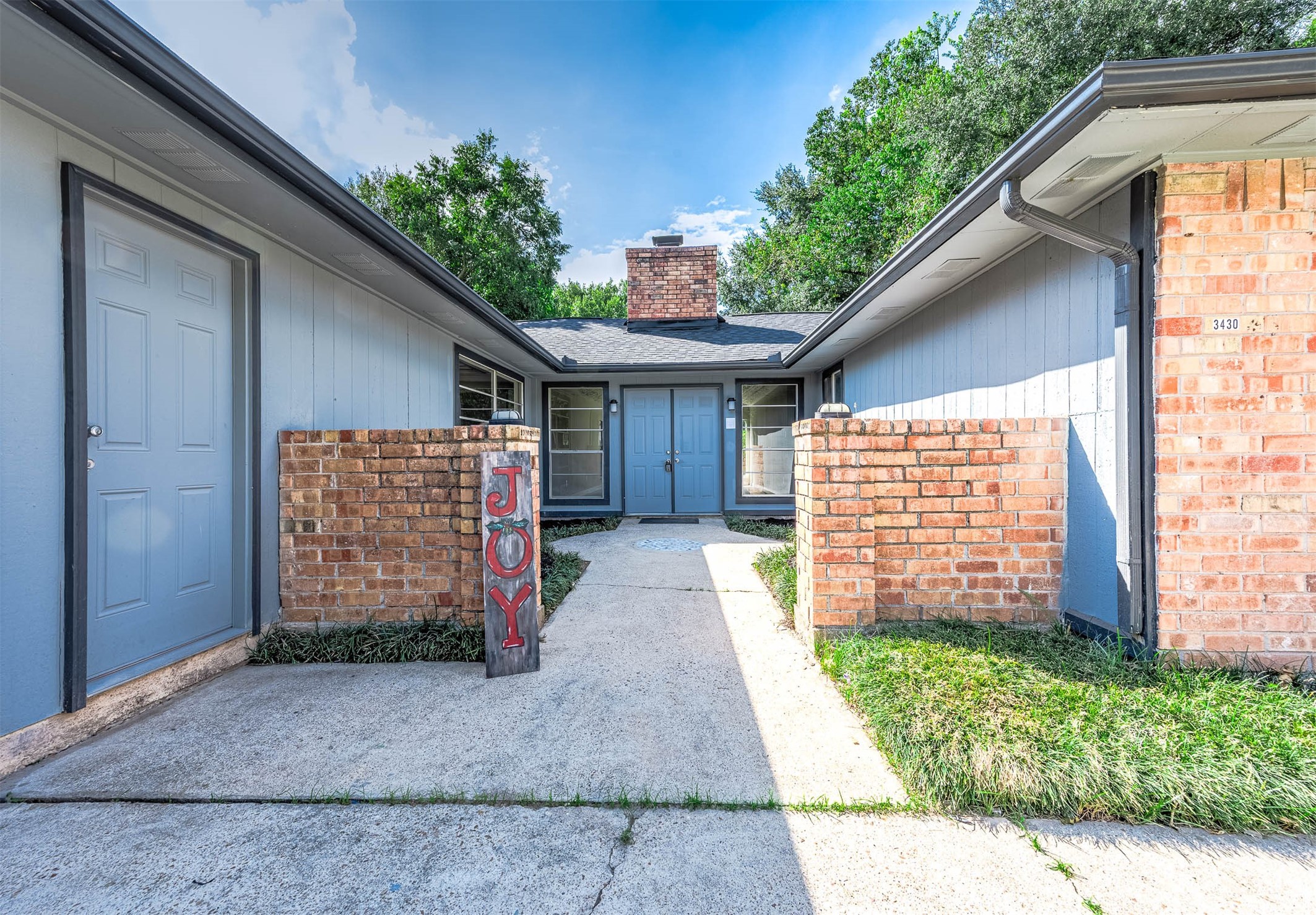 3430 W Creek Club Drive Missouri City TX 77459