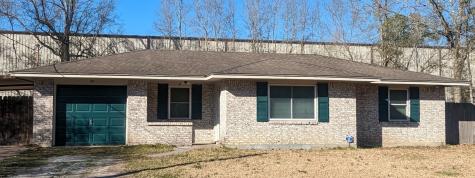 195 Reynolds Lane Vidor TX 77662