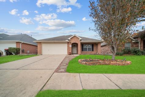 12110 Lucky Meadow Drive Tomball TX 77375