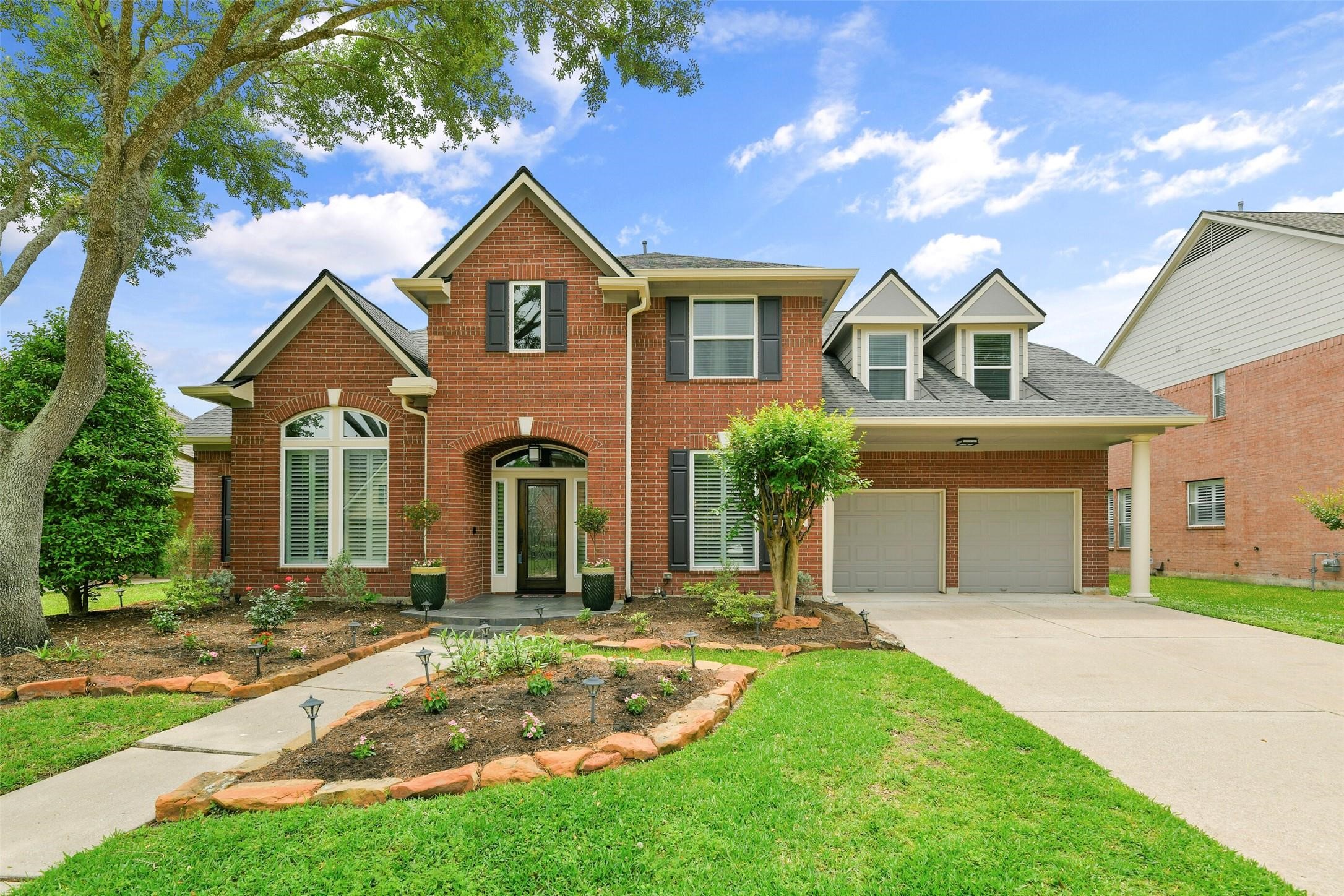 4534 Sterling Wood Way Houston TX 77059