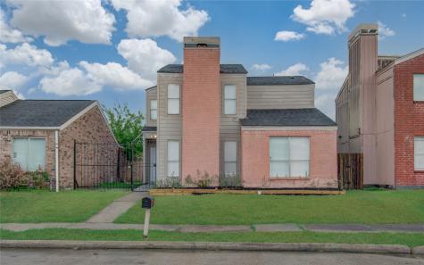 6358 Cambridge Glen Lane Houston TX 77035