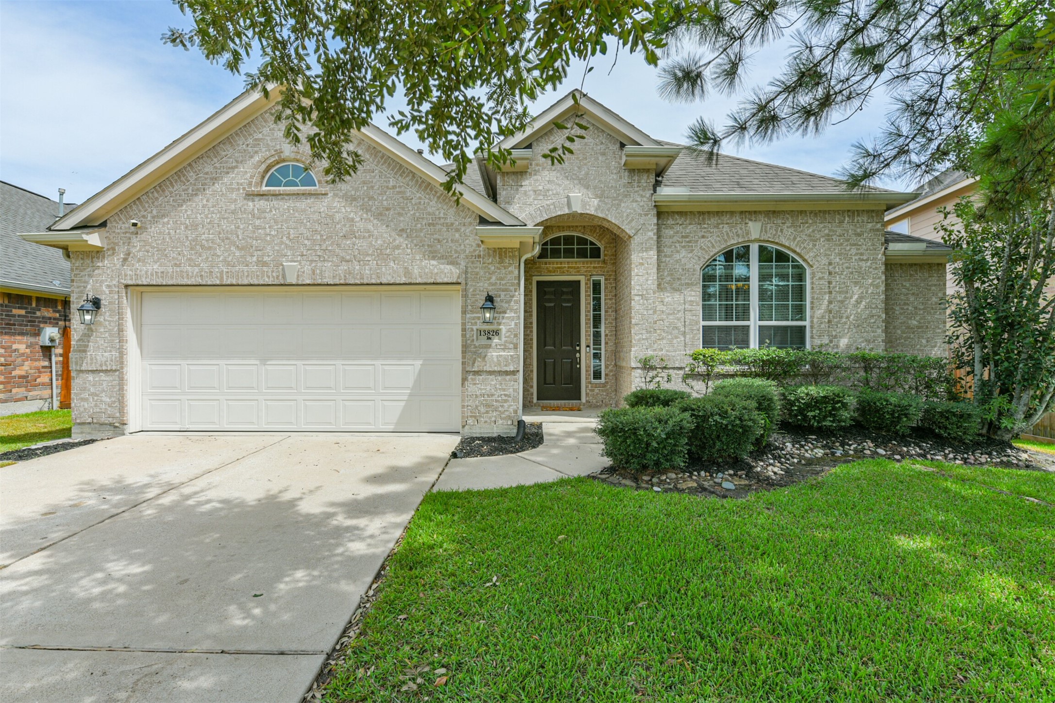 13826 Birney Point Lane Houston TX 77044