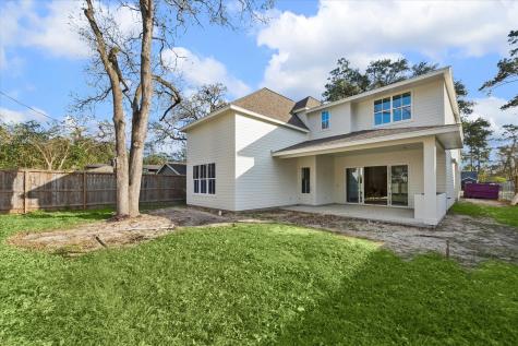 1046 Gardenia Drive Houston TX 77018