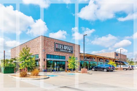 1046 Gardenia Drive Houston TX 77018