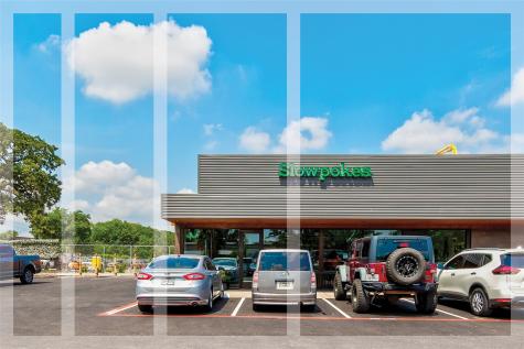 1046 Gardenia Drive Houston TX 77018