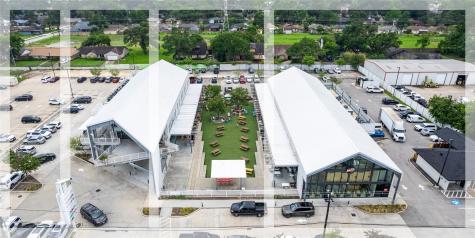 1046 Gardenia Drive Houston TX 77018