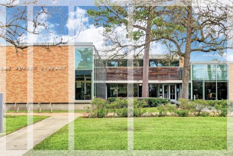 1046 Gardenia Drive Houston TX 77018
