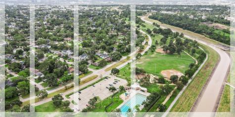 1046 Gardenia Drive Houston TX 77018