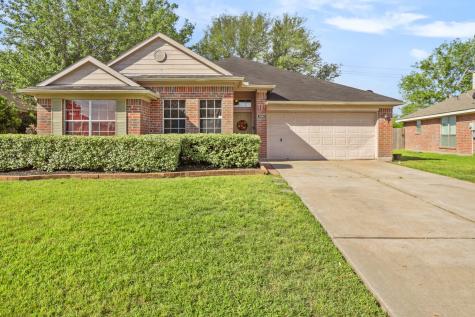 2001 Village Court Lane Rosenberg TX 77471