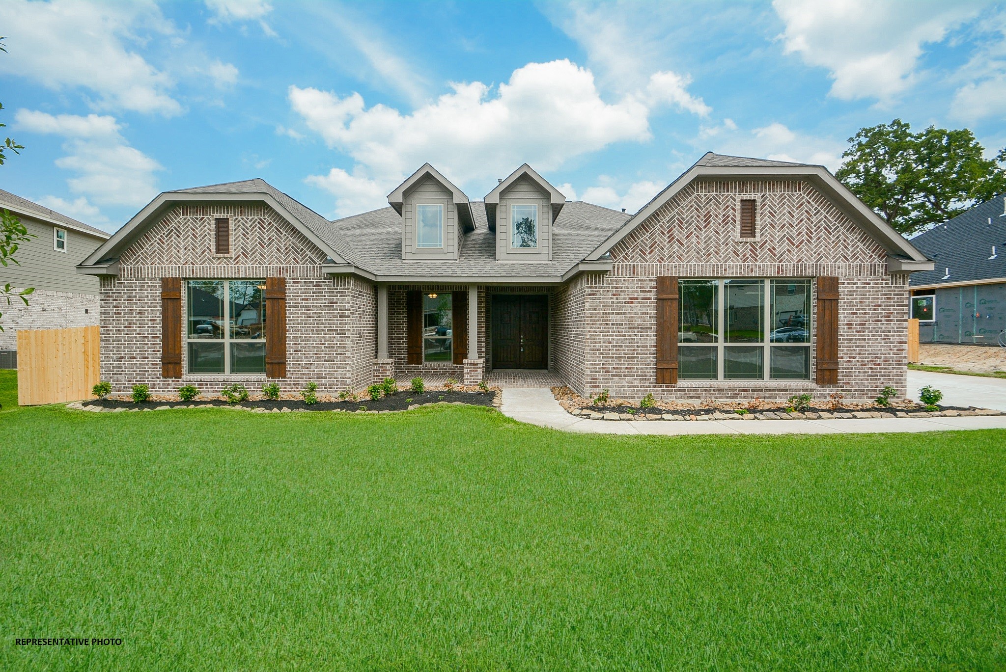 41058 Kimber Lane Magnolia TX 77354
