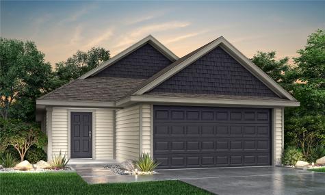 22576 Cormorant Court Splendora TX 77372