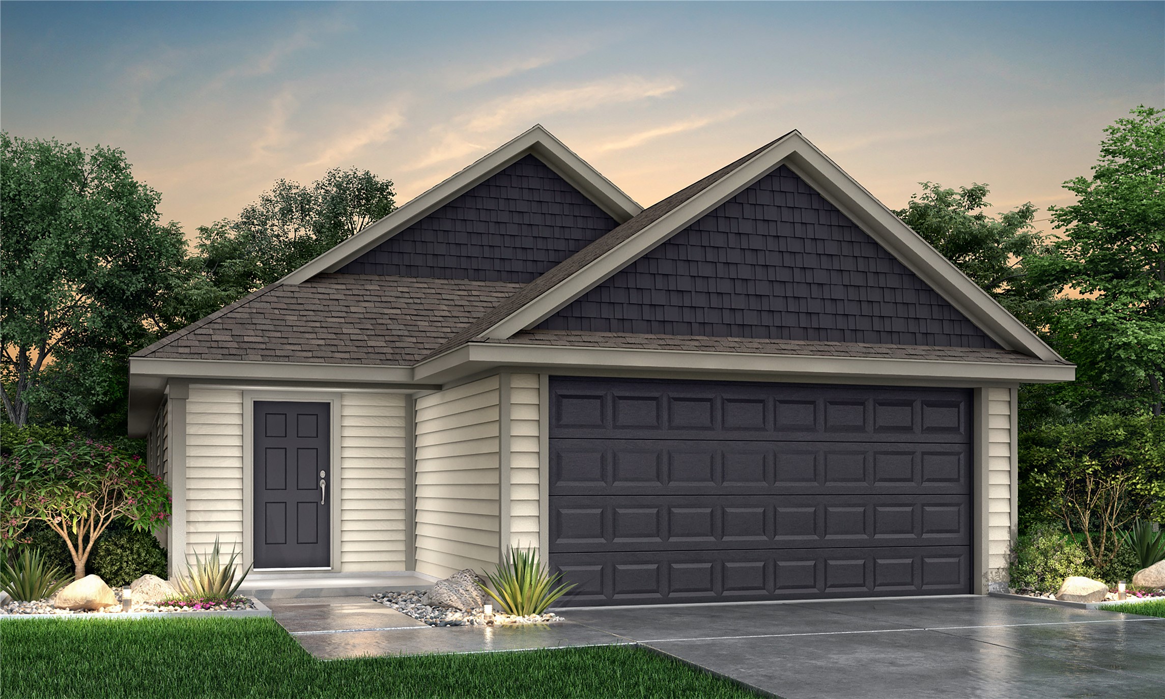 22576 Cormorant Court Splendora TX 77372