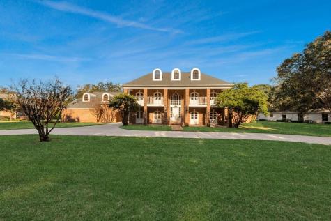 4010 Brynmawr Drive Richmond TX 77406