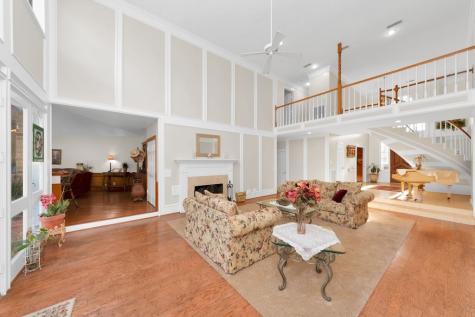 4010 Brynmawr Drive Richmond TX 77406