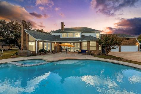4010 Brynmawr Drive Richmond TX 77406