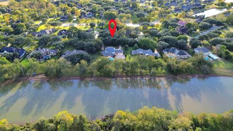 4010 Brynmawr Drive Richmond TX 77406