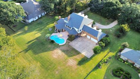 4010 Brynmawr Drive Richmond TX 77406