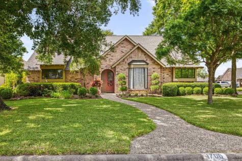1706 23rd Avenue N Texas City TX 77590