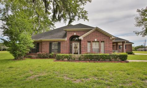 4507 Trammel Fresno Road Missouri City TX 77459
