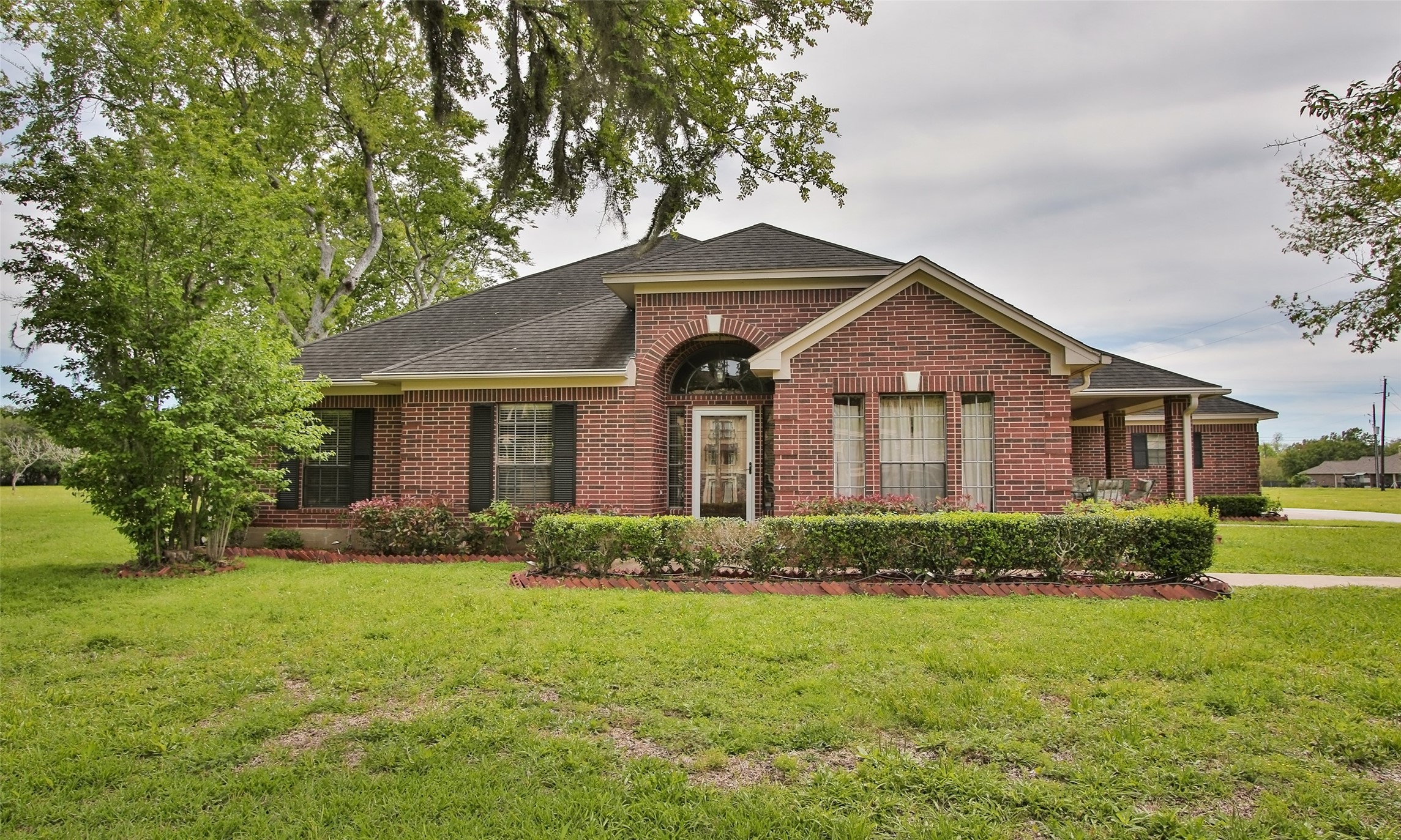 4507 Trammel Fresno Road Missouri City TX 77459