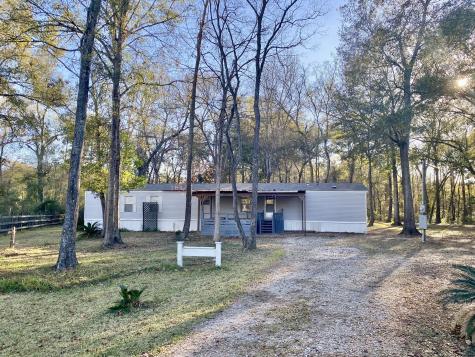 22848 Hughey Lane New Caney TX 77357
