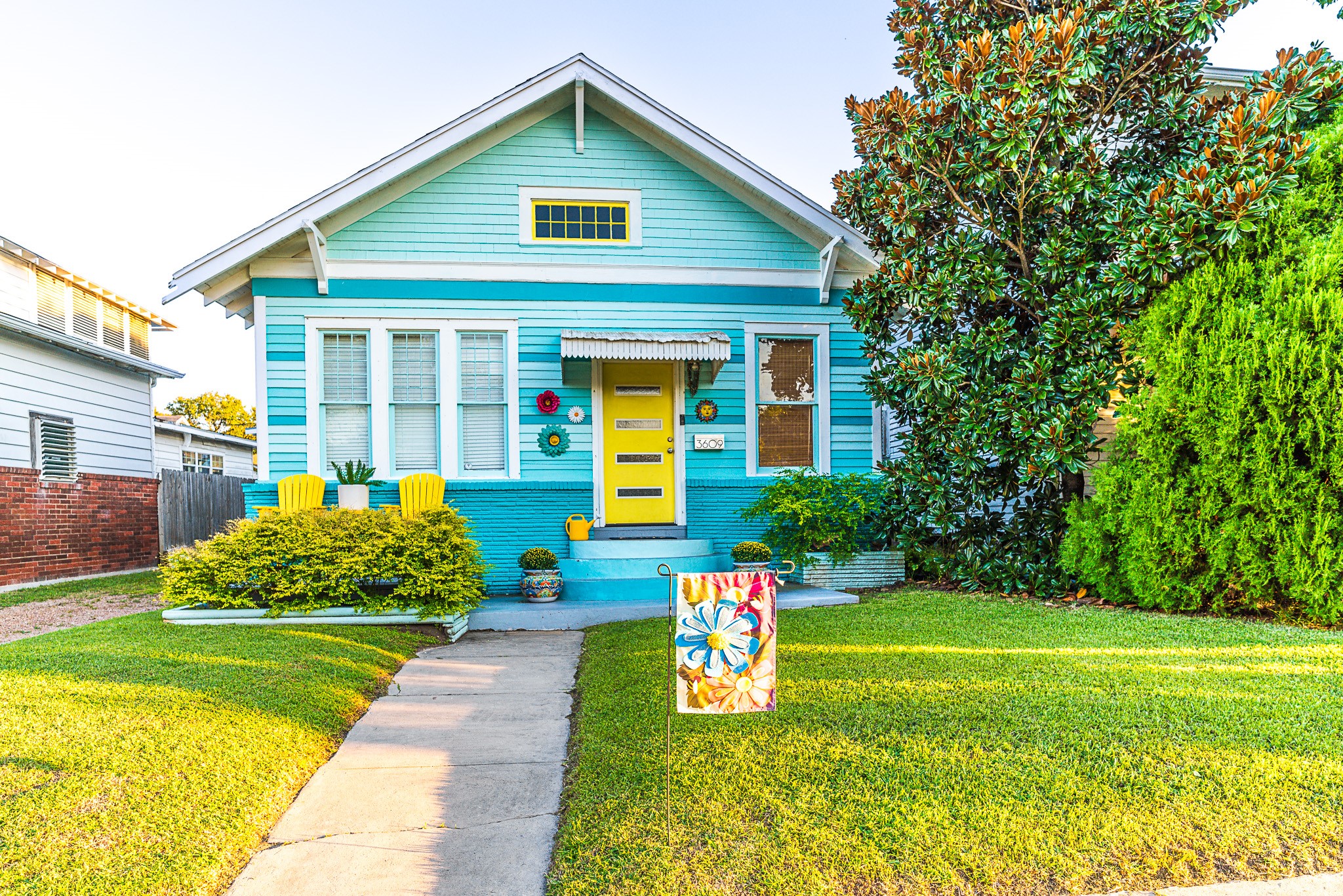 3609 Avenue O Galveston TX 77550