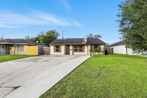 3631 Wyoming Street Houston TX 77021