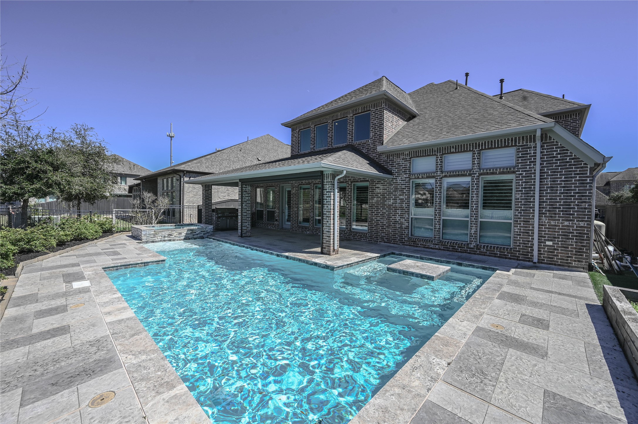3111 Organic Rise Lane Richmond TX 77406