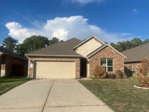 21441 Elk Haven Lane Porter TX 77365