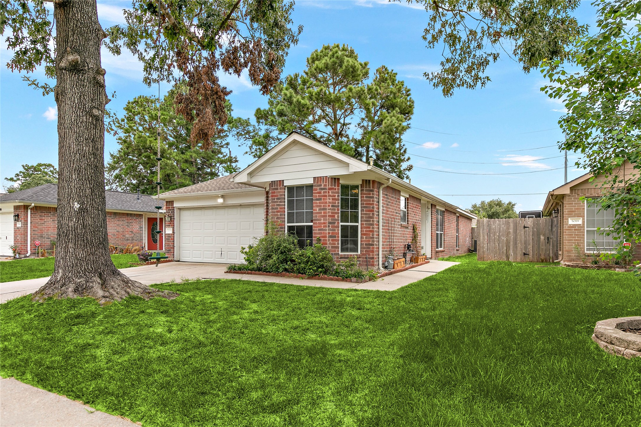 5015 Meadowfox Place Spring TX 77389