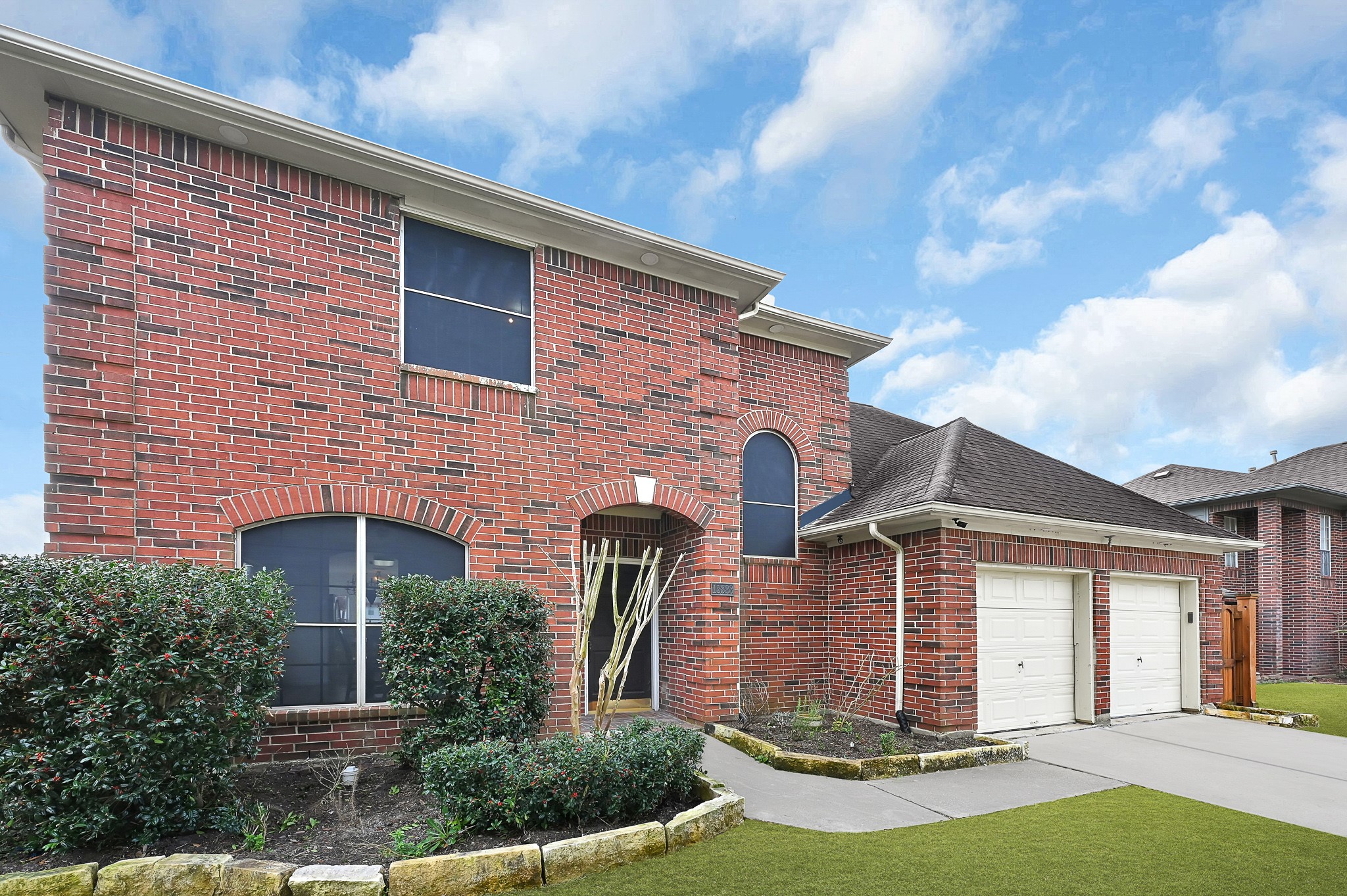 15823 Mission Glen Drive Houston TX 77083
