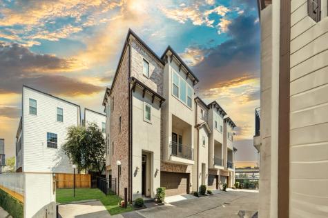 2223 Chenevert Street Houston TX 77003