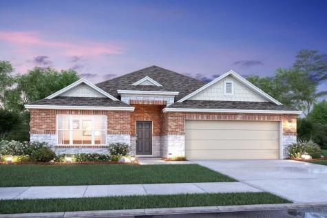 1216 Cavalry Junction Drive Alvin TX 77511