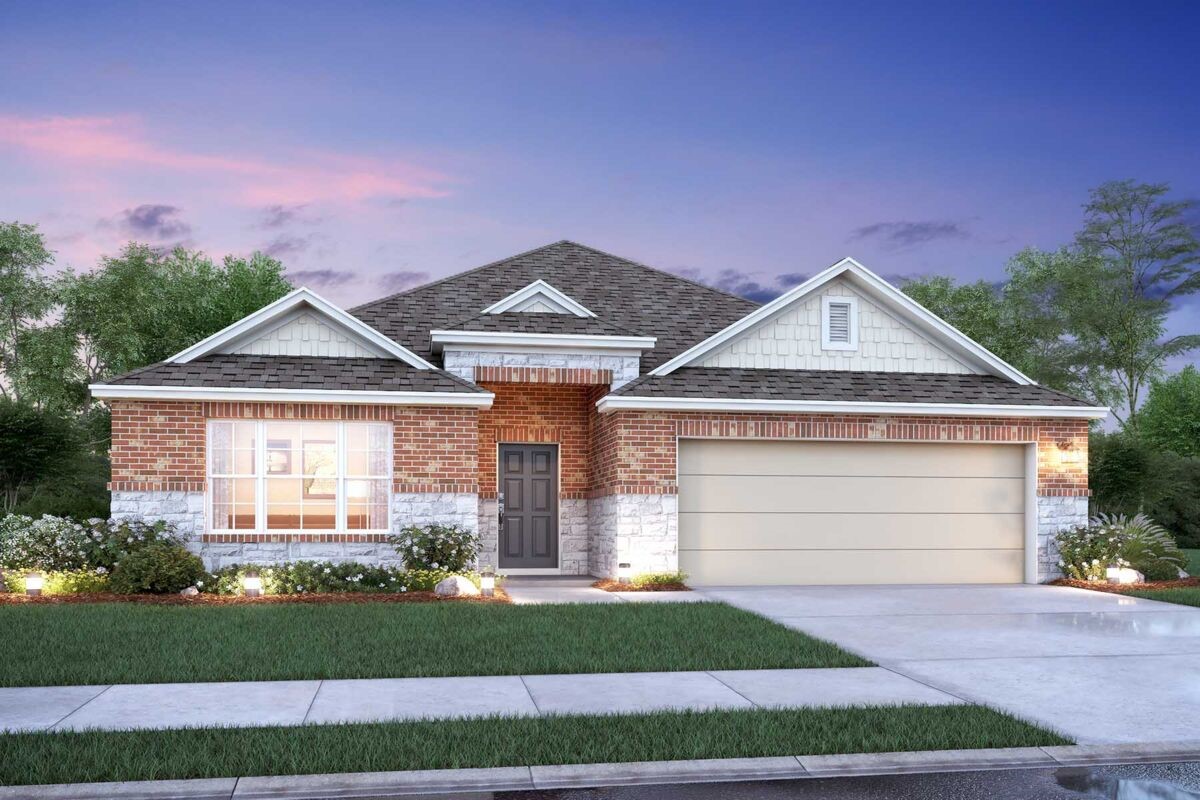 1216 Cavalry Junction Drive Alvin TX 77511