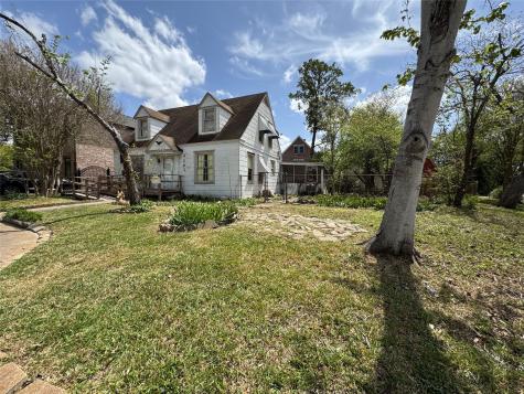 4267 S Judson Houston TX 77005