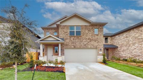 111 Wedgewood Trace Lane La Porte TX 77571