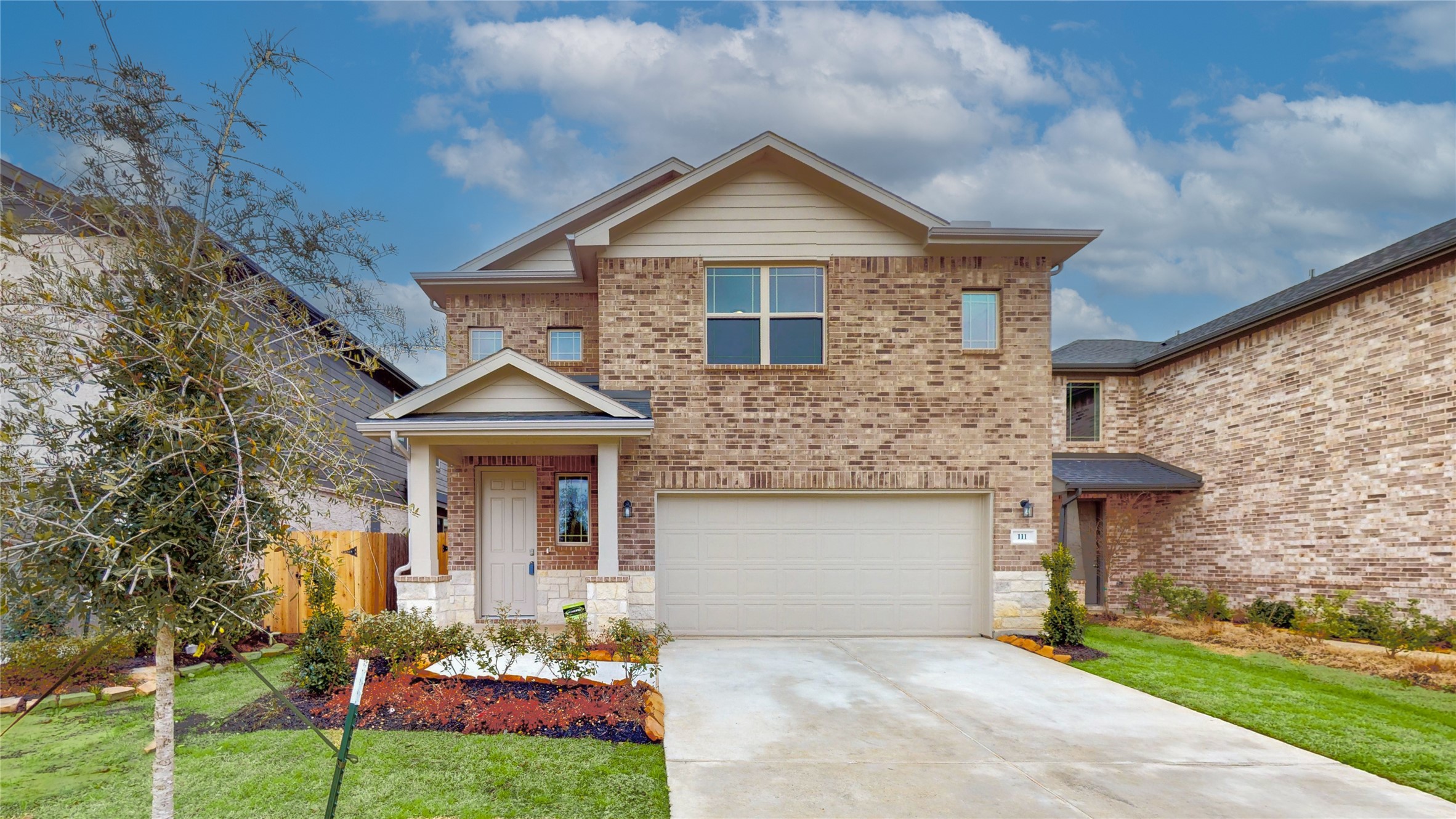 111 Wedgewood Trace Lane La Porte TX 77571