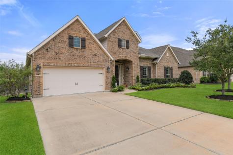 1146 Magnolia Trace League City TX 77573