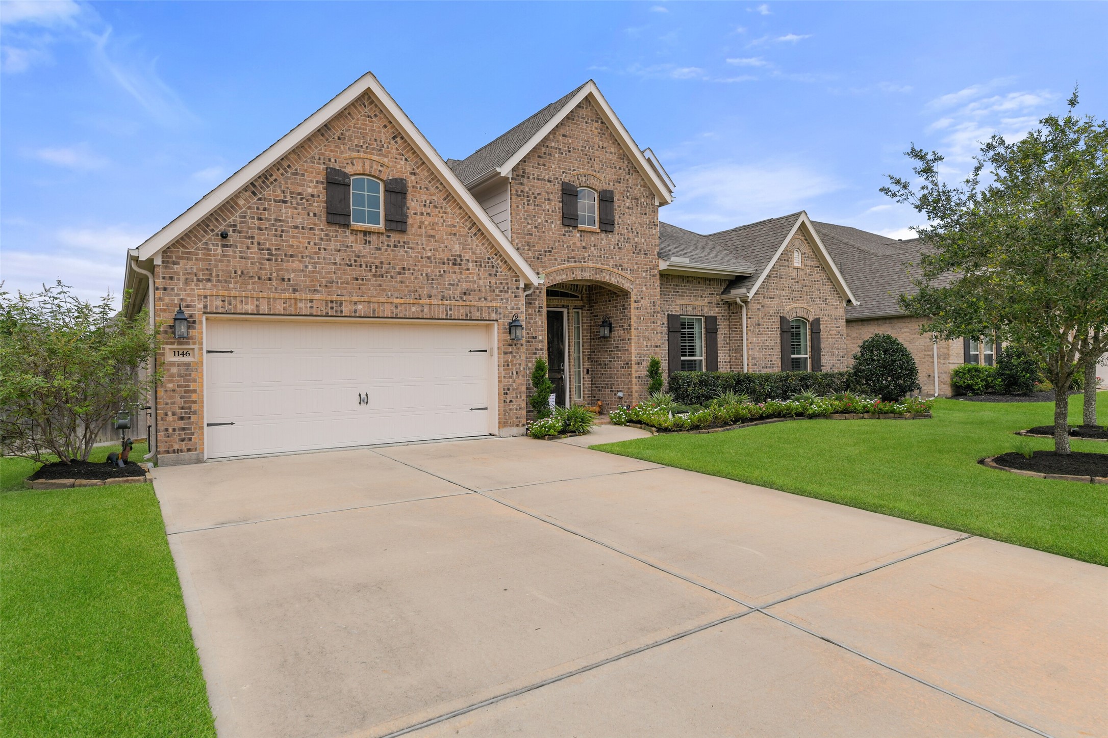 1146 Magnolia Trace League City TX 77573