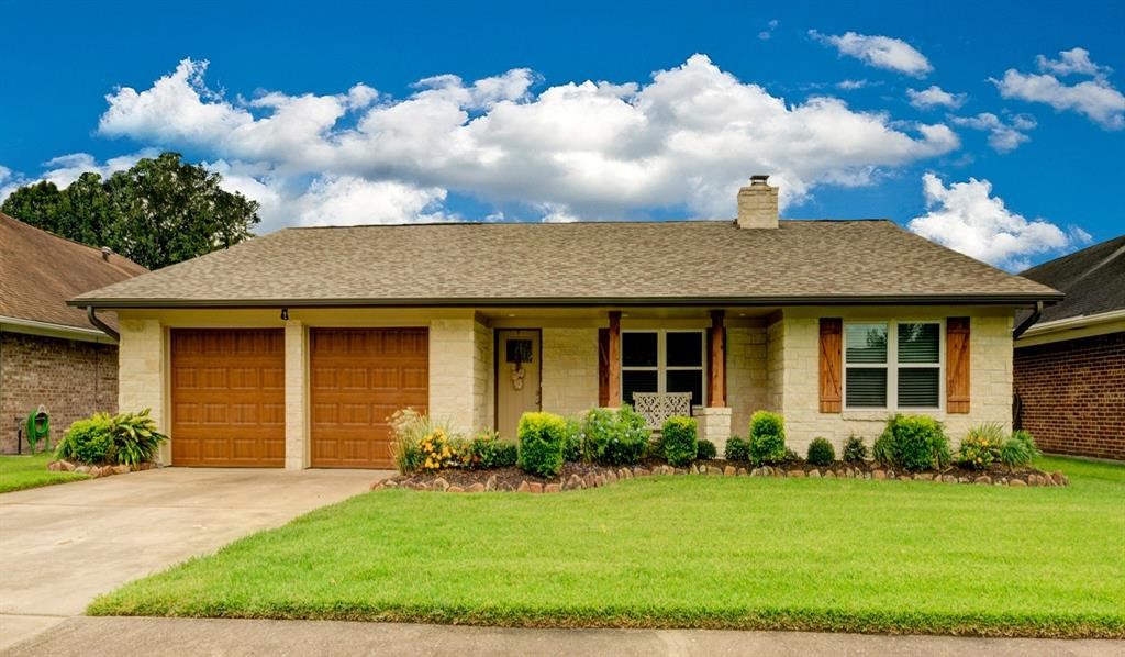 2429 Henderson Lane Deer Park TX 77536