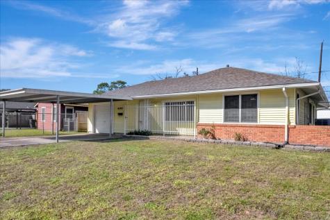 6303 Beldart Street Houston TX 77087