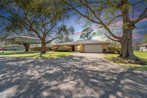 317 Paula Avenue Bridge City TX 77611