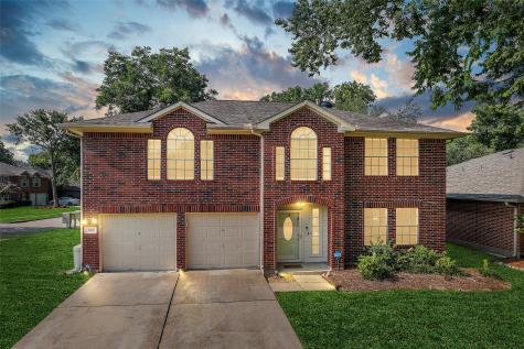 3003 Summerfield Ridge Court Sugar Land TX 77498