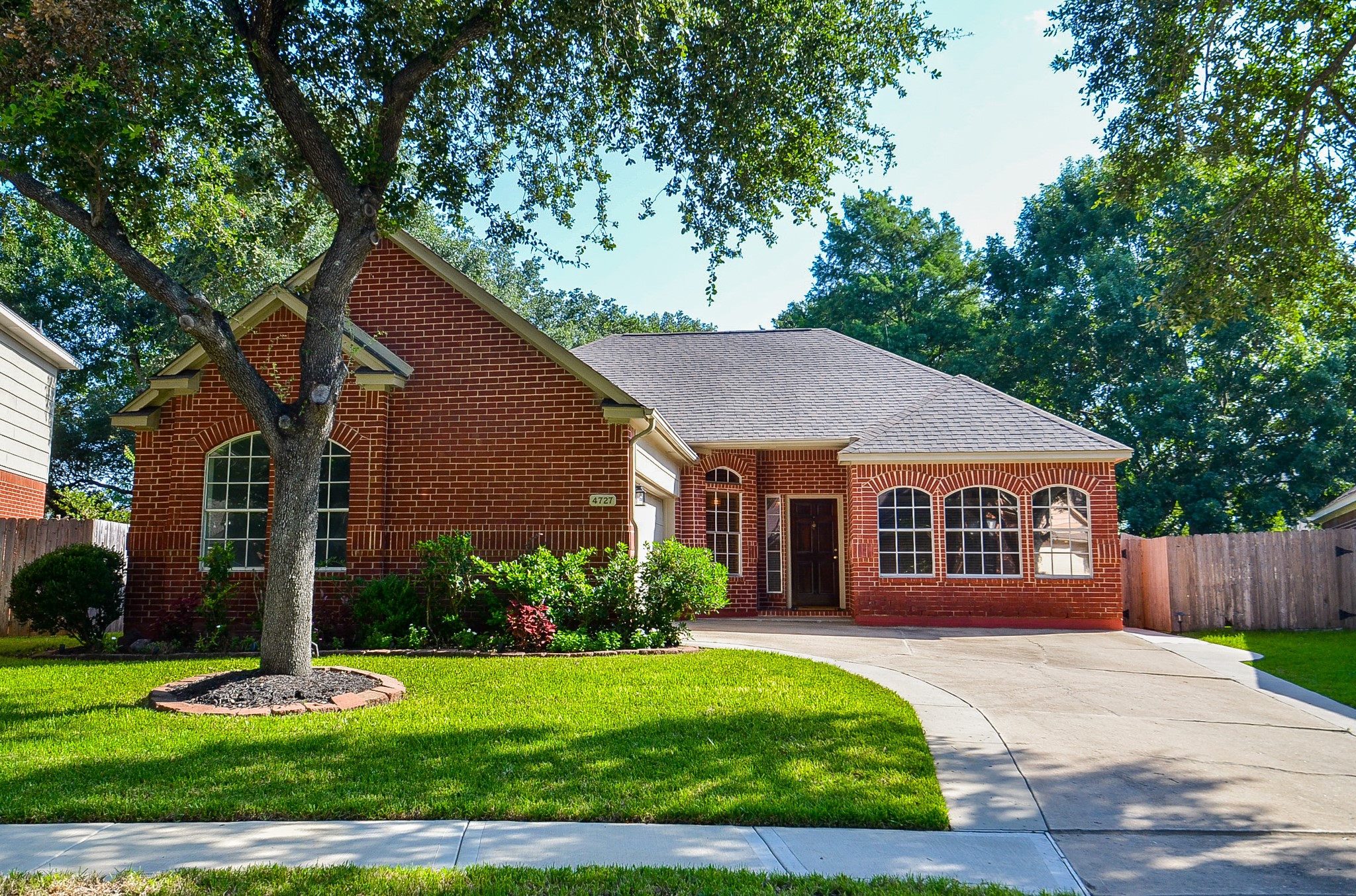 4727 Stoney Point Court Sugar Land TX 77479