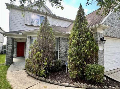 11711 Cabot Hill Street Houston TX 77044